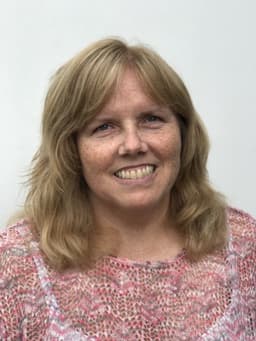 Bidragsyter Ellen Berg