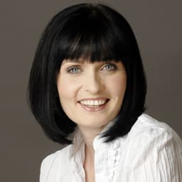 Bidragsyter Kimberley Freeman