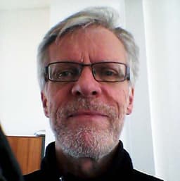 Bidragsyter Olav Vaagen