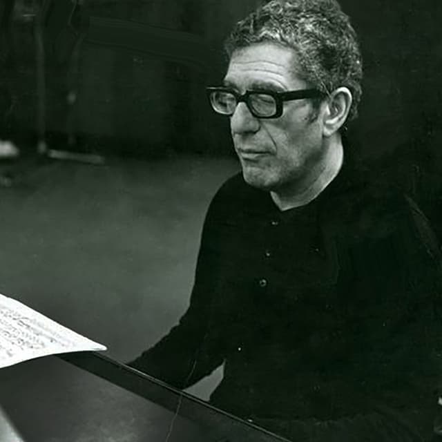 Bidragsyter Robert Levin