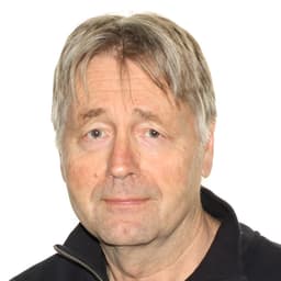 Bidragsyter Tore Bakken