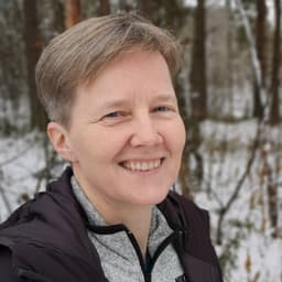 Bidragsyter Elisabeth Enoksen