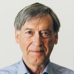 Bidragsyter Bertil Marklund