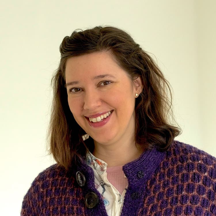 Bidragsyter Heidi Røsok-Dahl