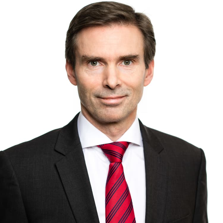 Bidragsyter Are Stenvik