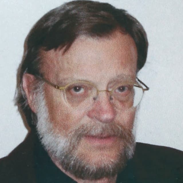 Bidragsyter Tore Pryser