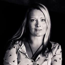 Bidragsyter Gunn Marit Nisja