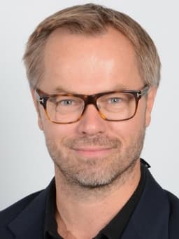 Bidragsyter Ole Henrik Borchgrevink Hansen