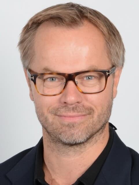 Bidragsyter Ole Henrik Borchgrevink Hansen