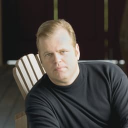 Bidragsyter Mark Winegardner