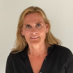 Bidragsyter Janicke Heldal