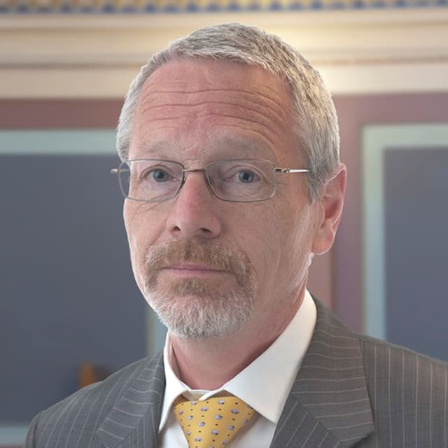 Bidragsyter Kåre Lilleholt