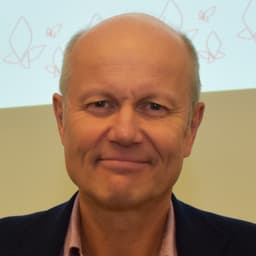 Bidragsyter Viktor Berge