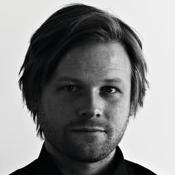 Bidragsyter Sivert N. Nesbø
