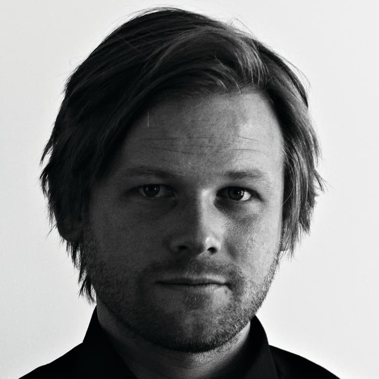 Bidragsyter Sivert N. Nesbø