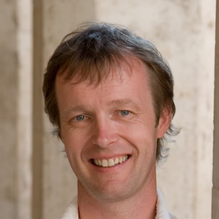 Bidragsyter Steinar Bjartveit