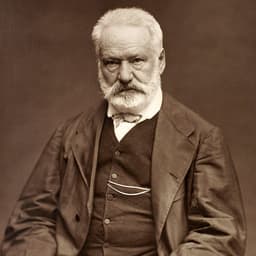 Bidragsyter Victor Hugo