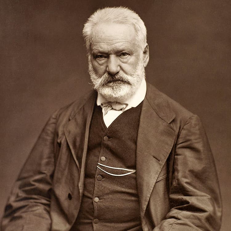 Bidragsyter Victor Hugo