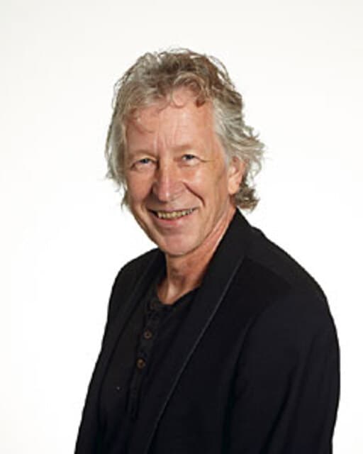Bidragsyter Knut Vareide