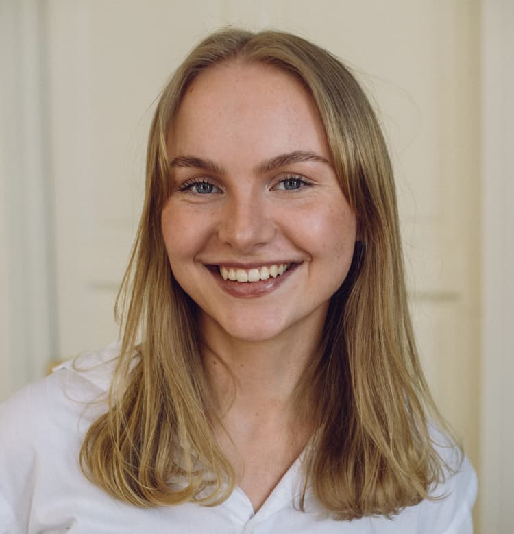 Bidragsyter Selma Løvendahl Mogstad Leraand