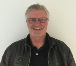 Bidragsyter Odd Einar Olsen