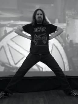 Bidragsyter Roald Kaldestad
