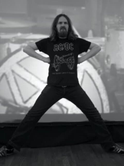 Bidragsyter Roald Kaldestad