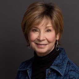 Bidragsyter Diane Chamberlain