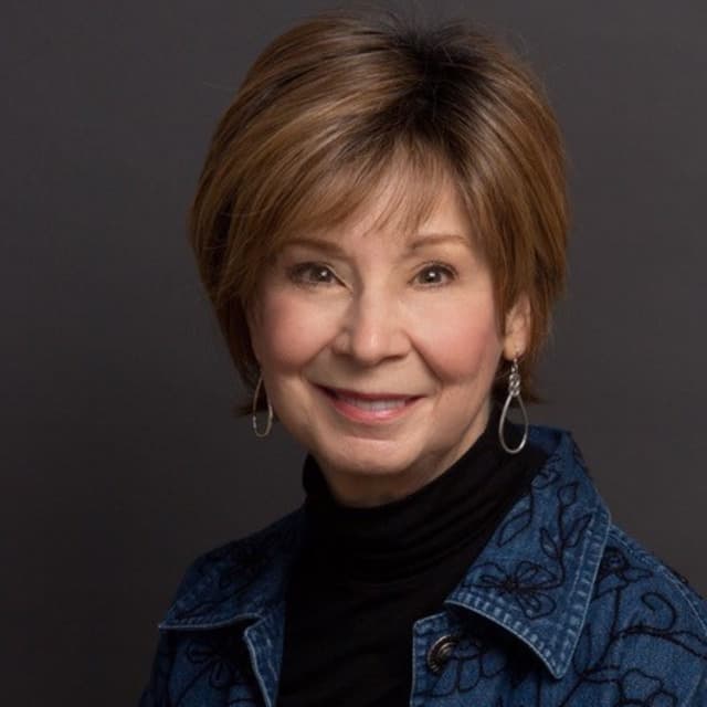 Bidragsyter Diane Chamberlain