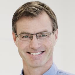 Bidragsyter Jan Svennevig