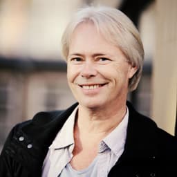 Bidragsyter Roald Rynning