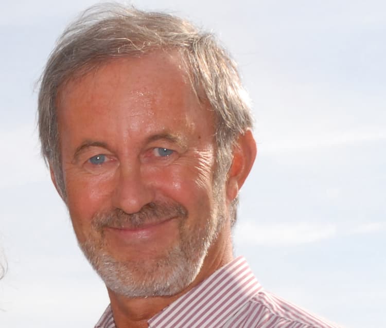 Bidragsyter Viggo Andreassen