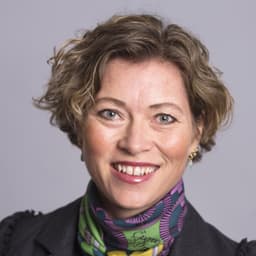 Bidragsyter Therese Egeland