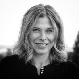 Bidragsyter Hilde Bondevik