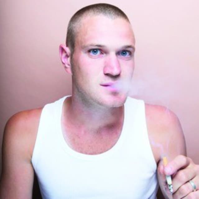 Bidragsyter Gaute Bie