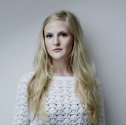 Bidragsyter Åshild Eidem