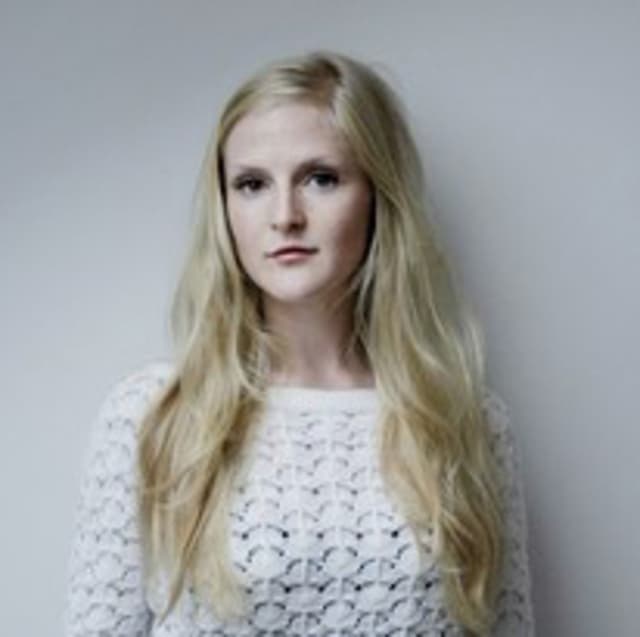 Bidragsyter Åshild Eidem