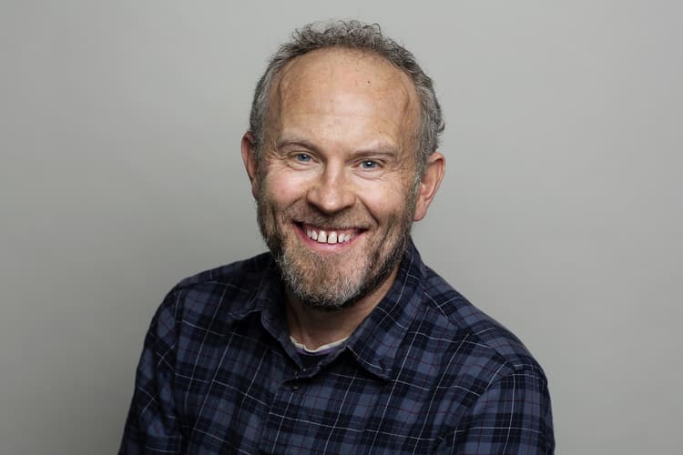 Bidragsyter Jo Halvard Halleraker