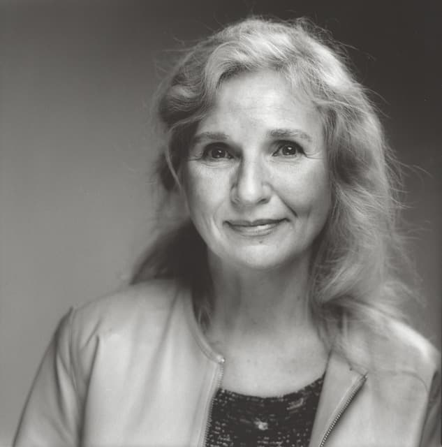 Bidragsyter Frøydis Alvær