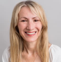 Bidragsyter Victoria Springfield