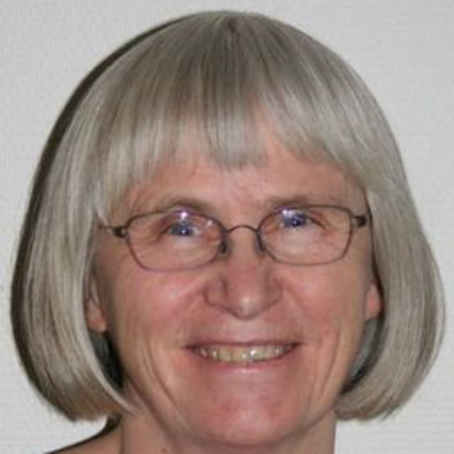Bidragsyter Helene Valvatne