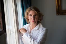 Bidragsyter Nina George