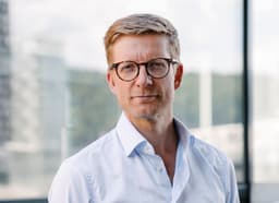 Bidragsyter Svein Tore Bergestuen