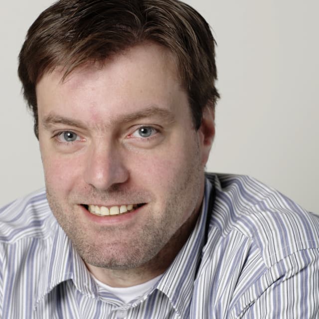 Bidragsyter Anders Brenna