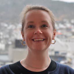 Bidragsyter Mari Norbakk