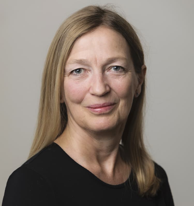 Bidragsyter Kristin Viggen