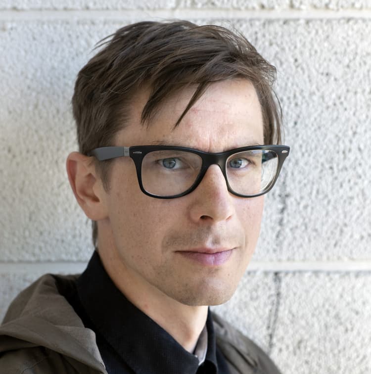 Bidragsyter Morten Wintervold