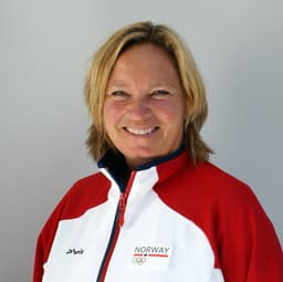Bidragsyter Anne Marte Pensgaard