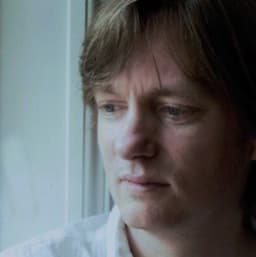 Bidragsyter Michel Faber