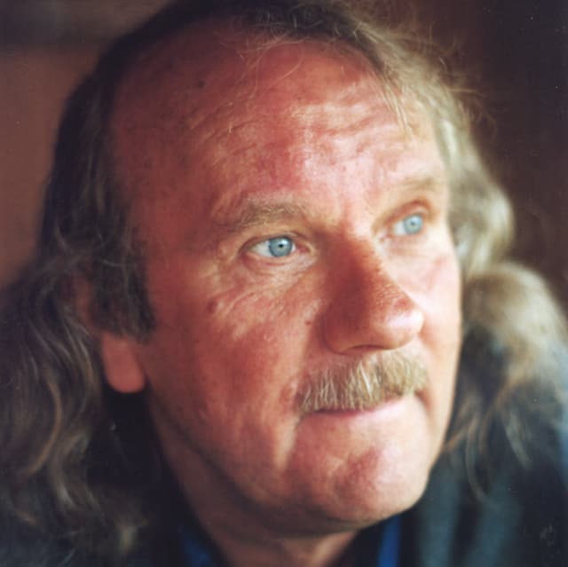 Bidragsyter Tore Tveit